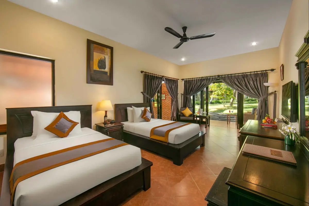 Sea Lion Beach Resort & Spa Mũi Né