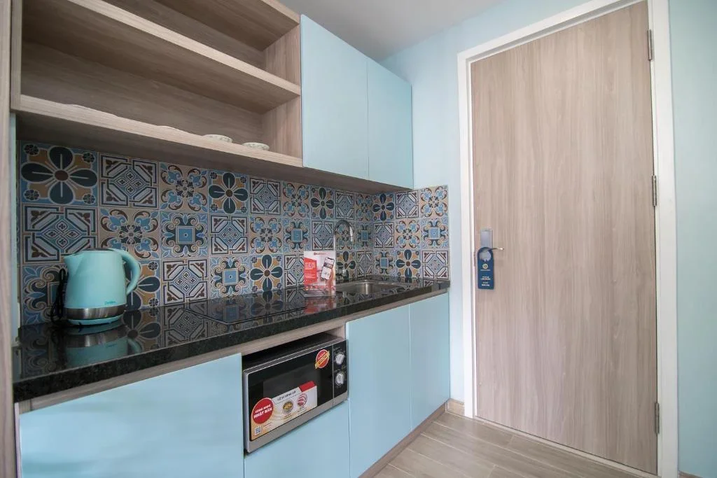 Khách sạn Soleil Apartment Hotel Hà Nội