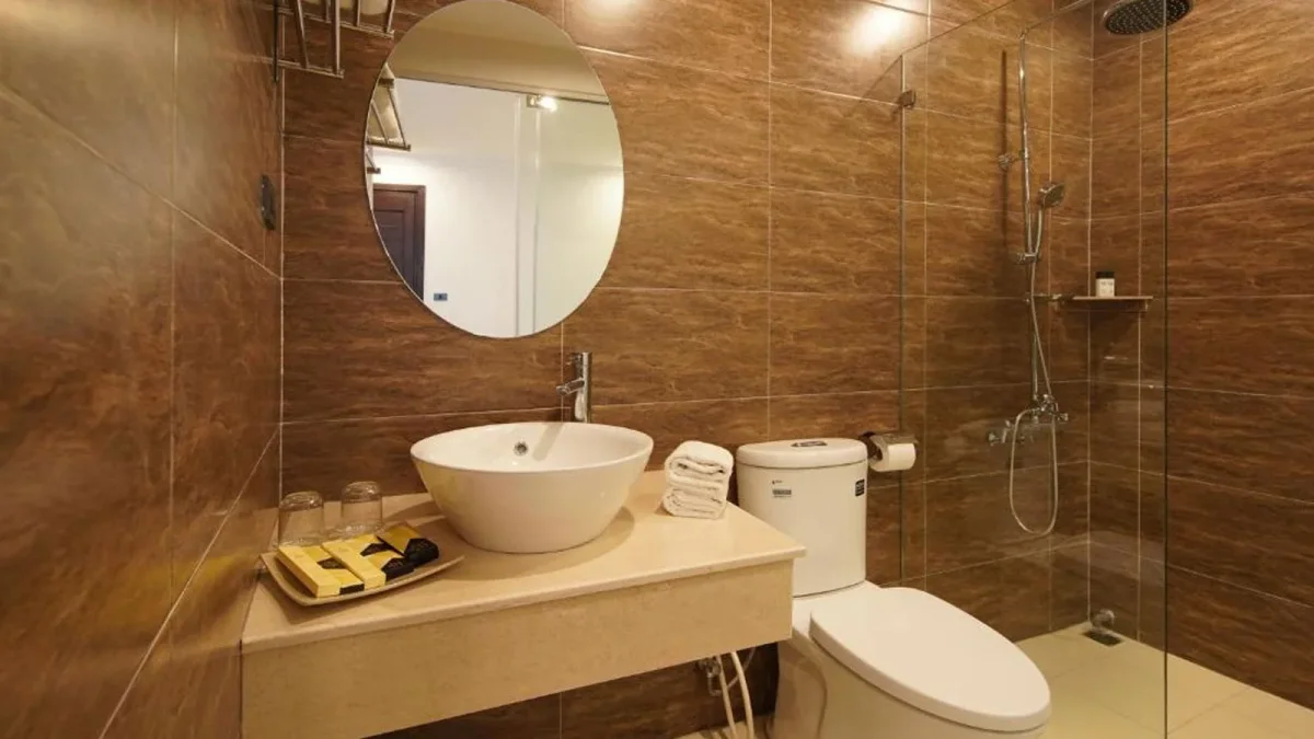 Khách sạn Hovi Hoàng Cầu 3 - My Hotel Hà Nội