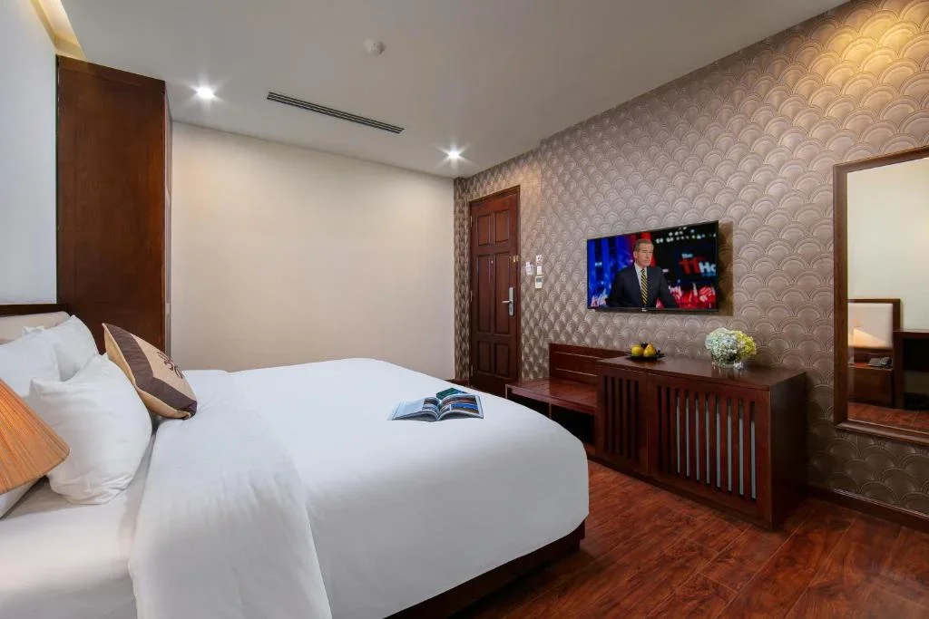 Khách sạn Midori Boutique Hotel Hà Nội