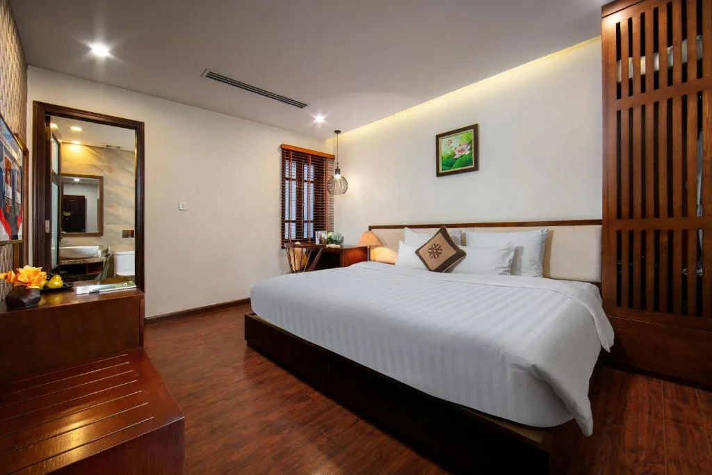 Khách sạn Midori Boutique Hotel Hà Nội