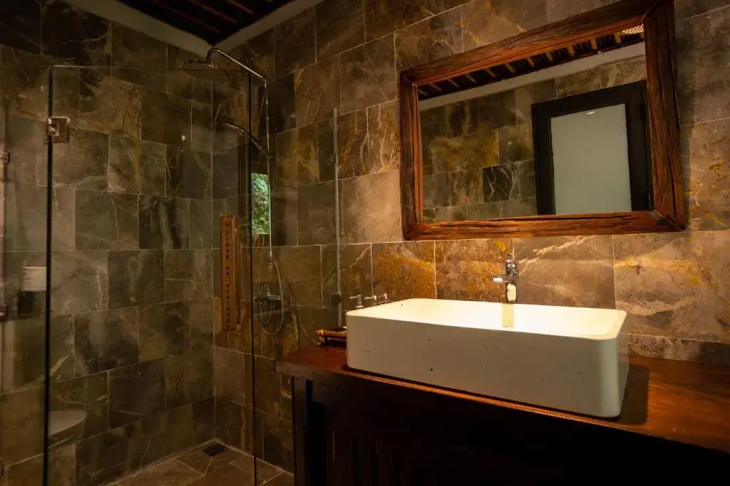 Resort Tràng An Ecolodge Ninh Bình