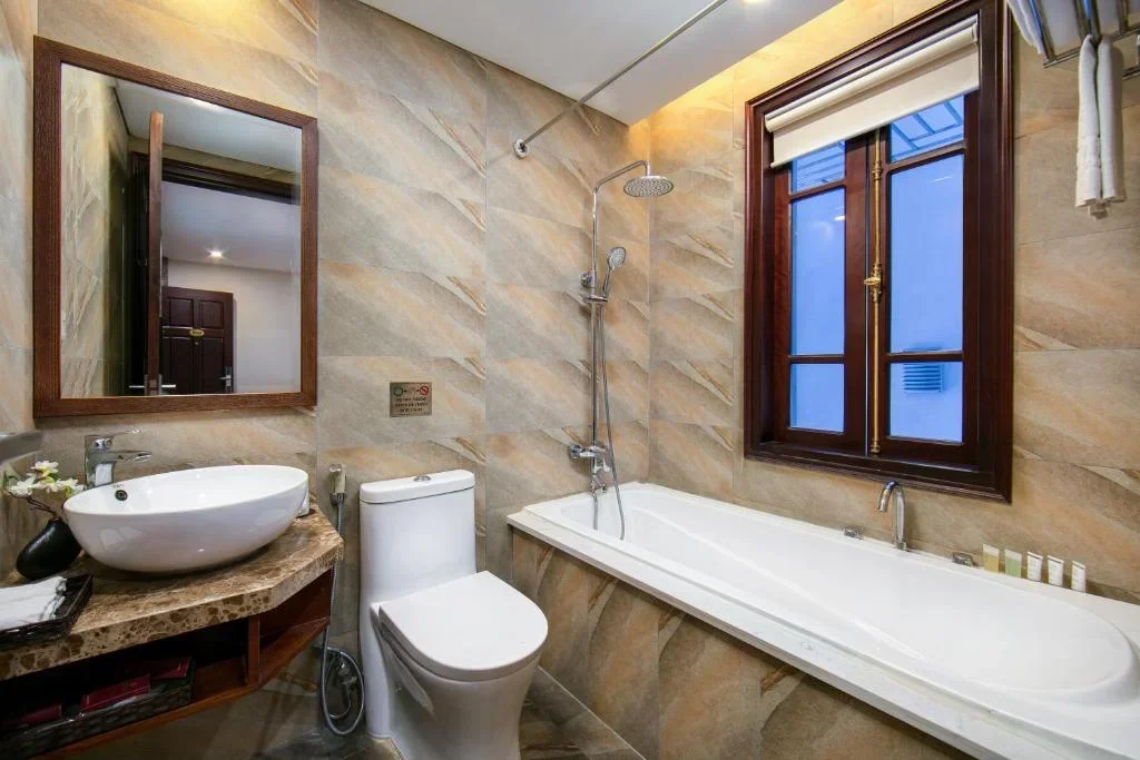 Khách sạn Midori Boutique Hotel Hà Nội