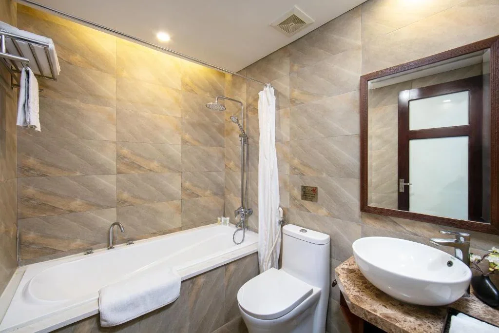 Khách sạn Midori Boutique Hotel Hà Nội