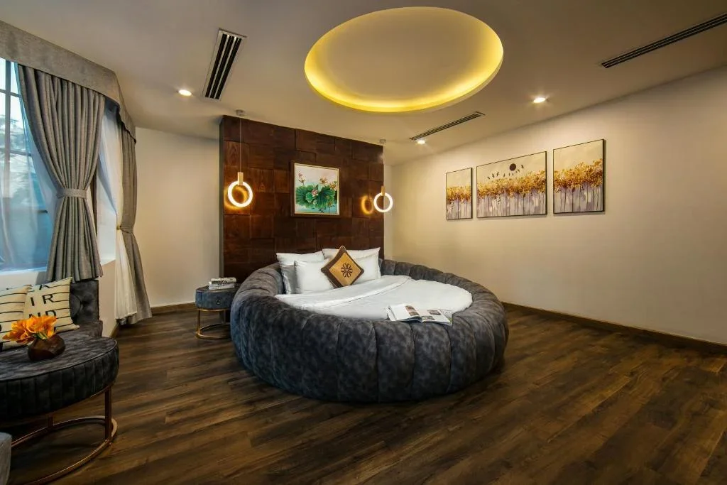 Khách sạn Midori Boutique Hotel Hà Nội