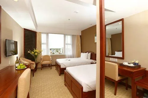 Khách sạn International Hotel Cần Thơ