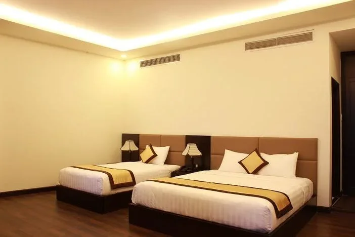 Khách sạn International Hotel Cần Thơ