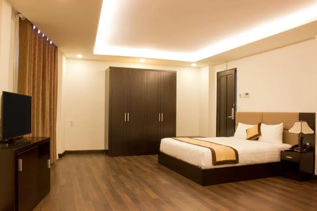 Khách sạn International Hotel Cần Thơ