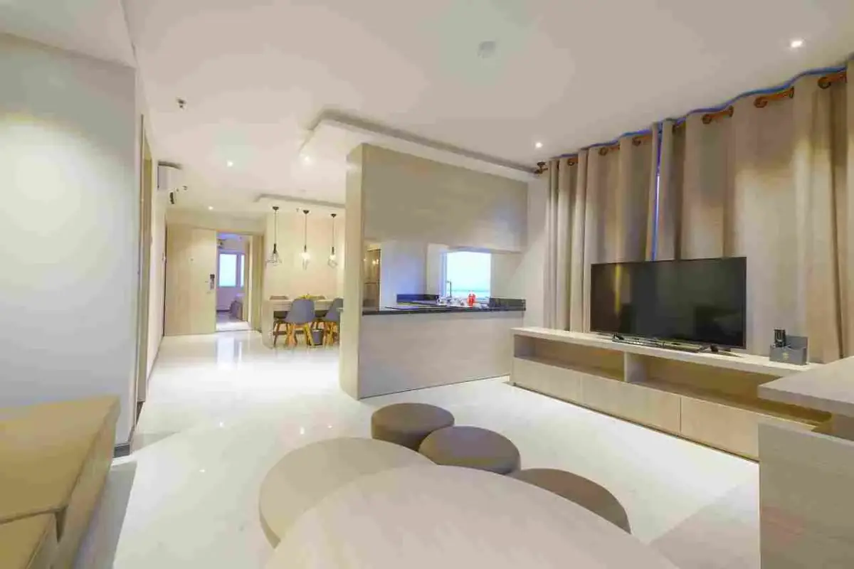 Khách sạn Holiday One Hotel Cần Thơ