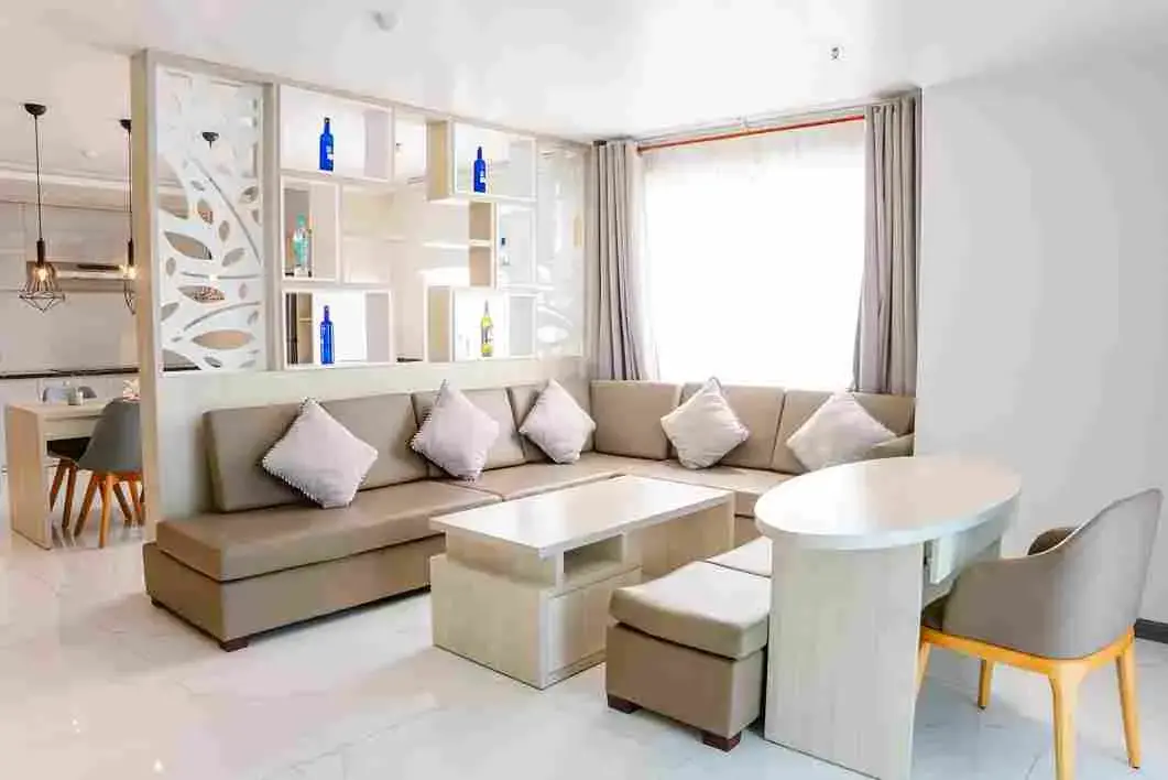 Khách sạn Holiday One Hotel Cần Thơ
