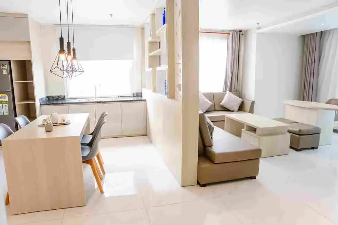 Khách sạn Holiday One Hotel Cần Thơ