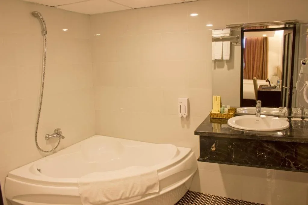 Khách sạn International Hotel Cần Thơ