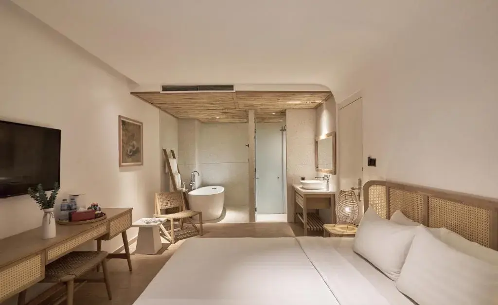 Khách sạn Sky Gem Hotel Sora Hồ Chí Minh