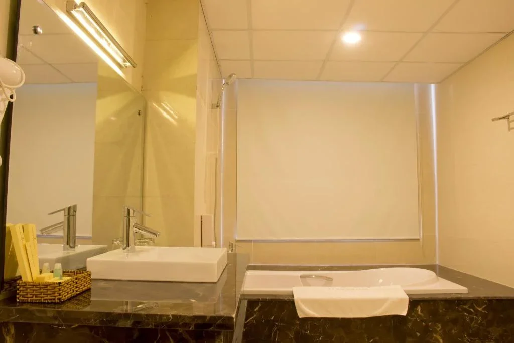 Khách sạn International Hotel Cần Thơ