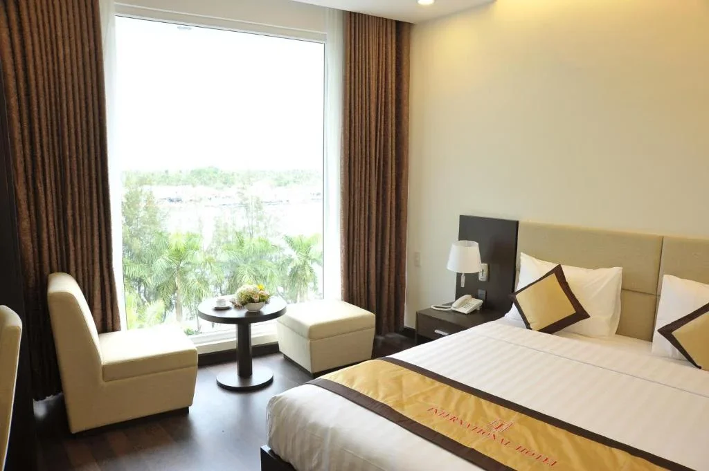 Khách sạn International Hotel Cần Thơ