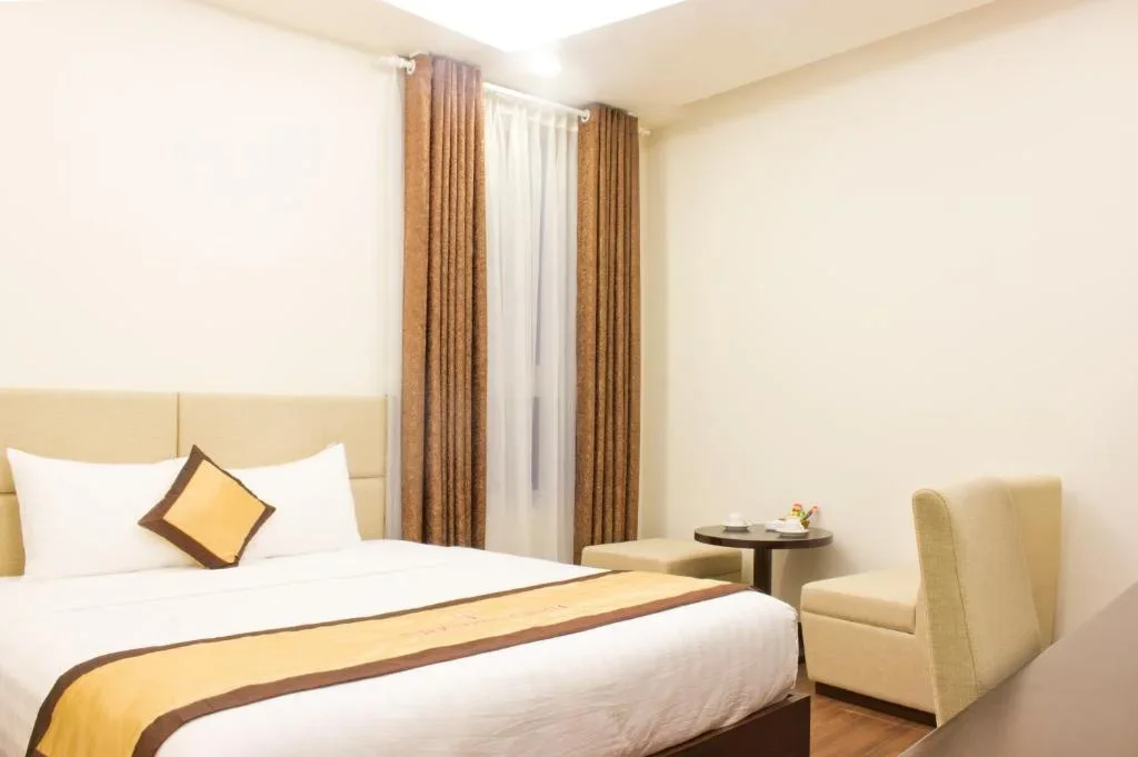 Khách sạn International Hotel Cần Thơ