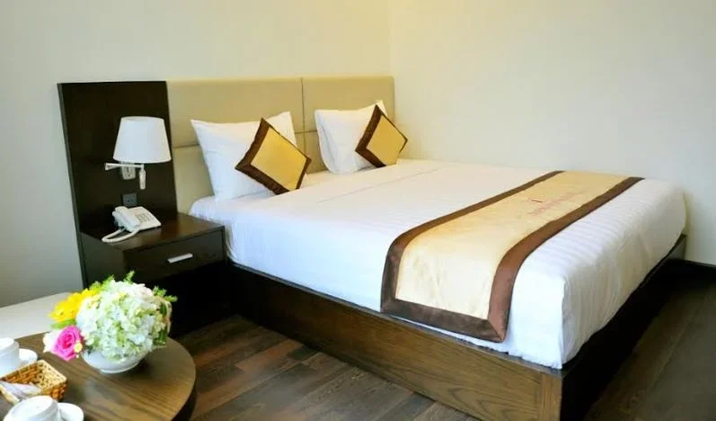 Khách sạn International Hotel Cần Thơ