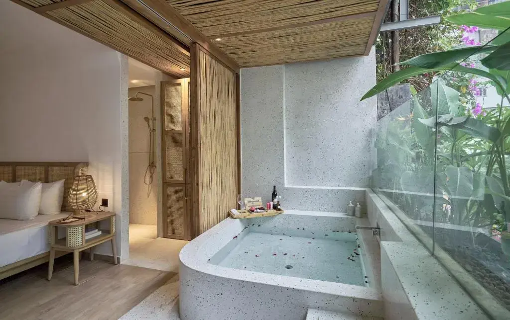 Khách sạn Sky Gem Hotel Sora Hồ Chí Minh