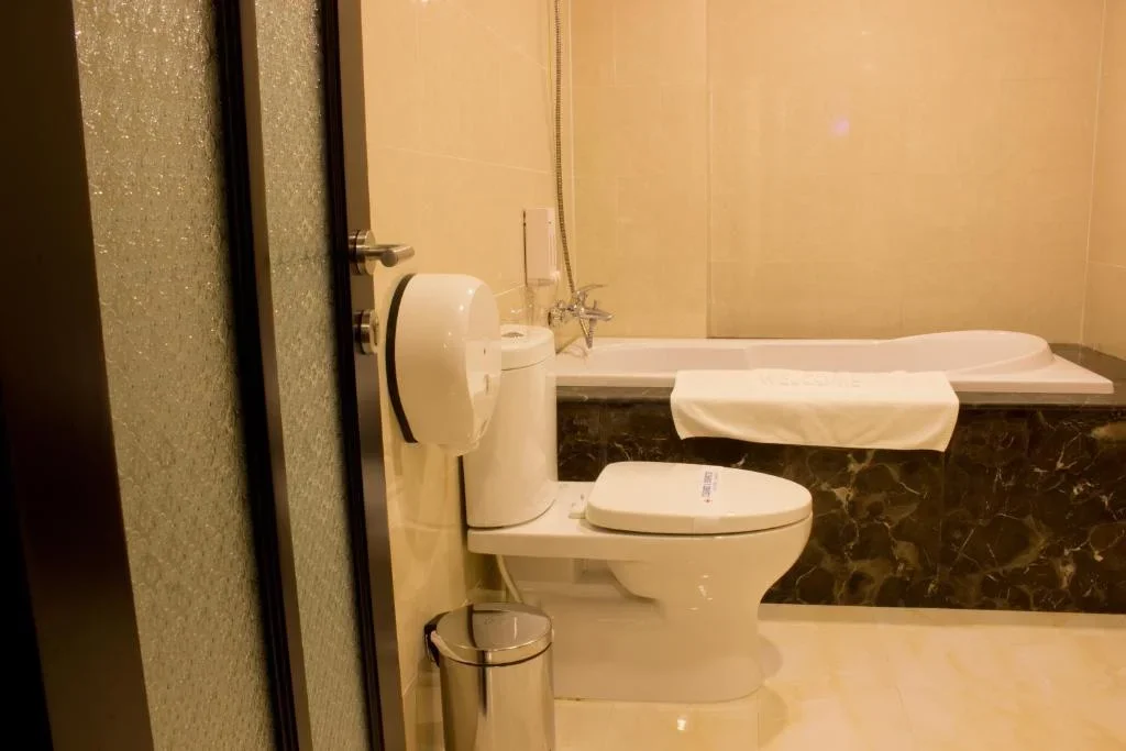 Khách sạn International Hotel Cần Thơ