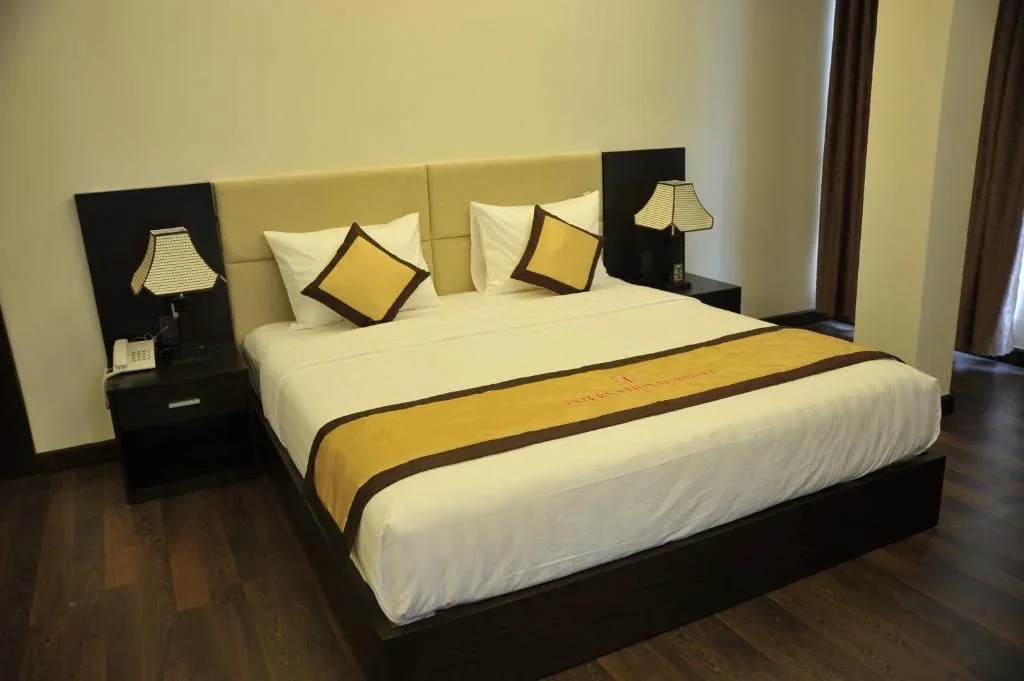 Khách sạn International Hotel Cần Thơ