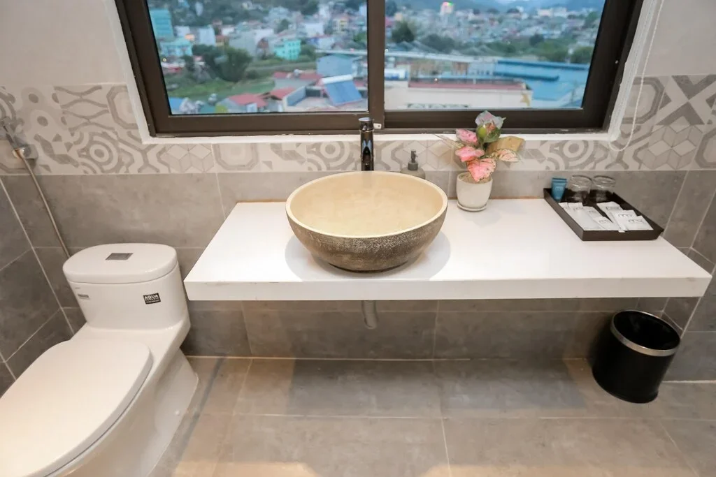 Khách sạn Max Boutique Hotel Cao Bằng