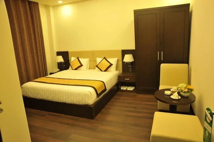 Khách sạn International Hotel Cần Thơ