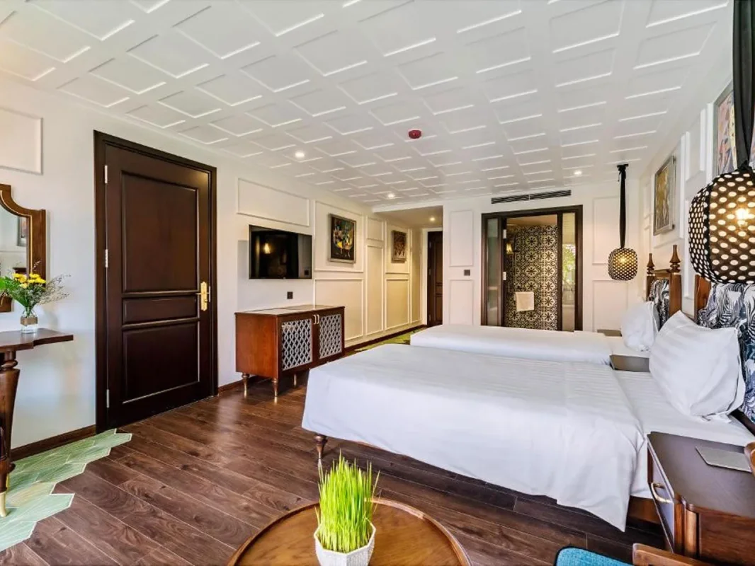Khách sạn Son Hội An Boutique Hotel & Spa
