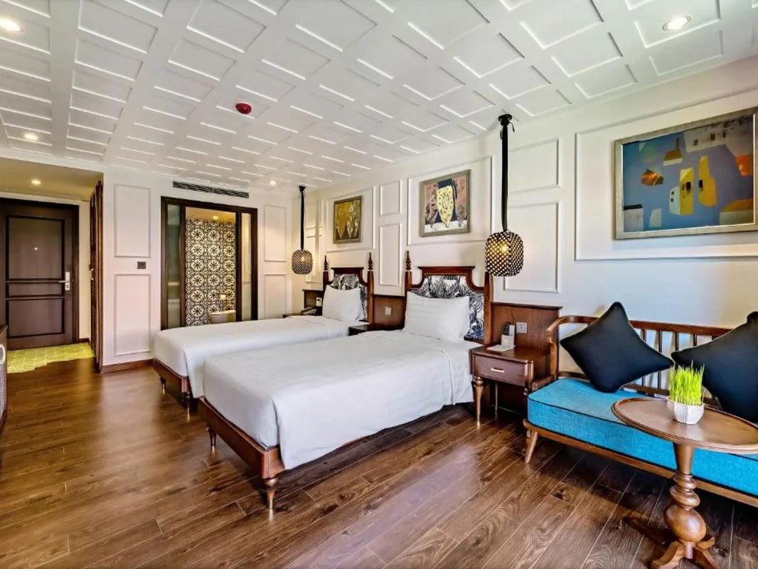Khách sạn Son Hội An Boutique Hotel & Spa