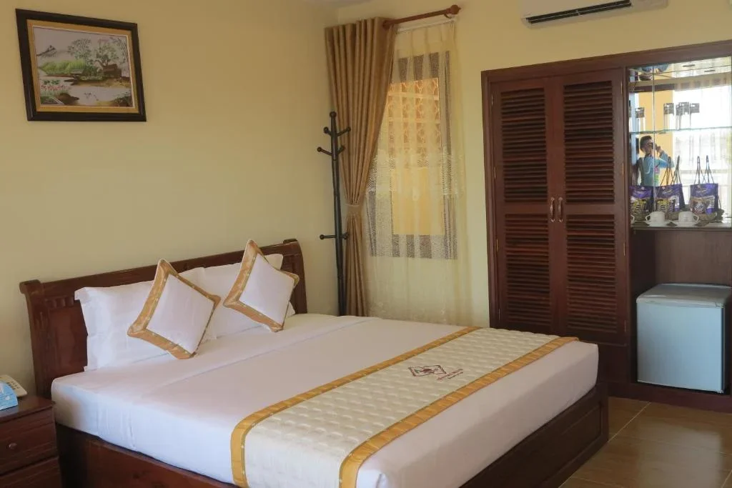 Tiến Đạt Resort & Spa Mũi Né
