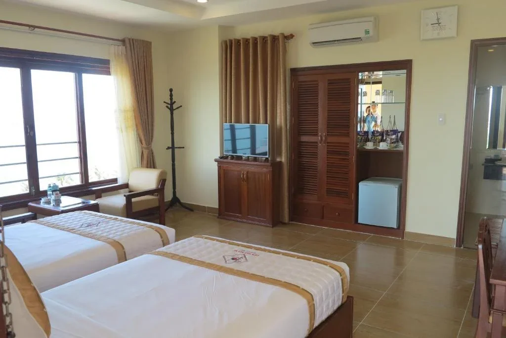 Tiến Đạt Resort & Spa Mũi Né