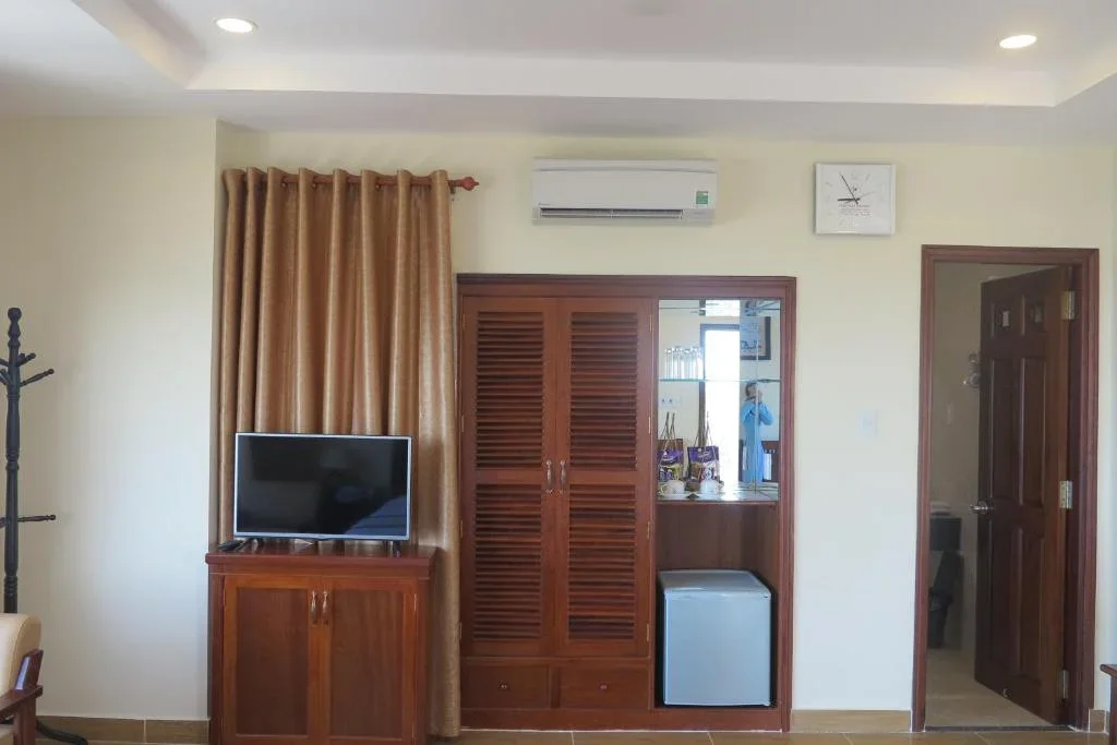 Tiến Đạt Resort & Spa Mũi Né