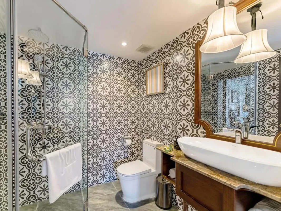 Khách sạn Son Hội An Boutique Hotel & Spa