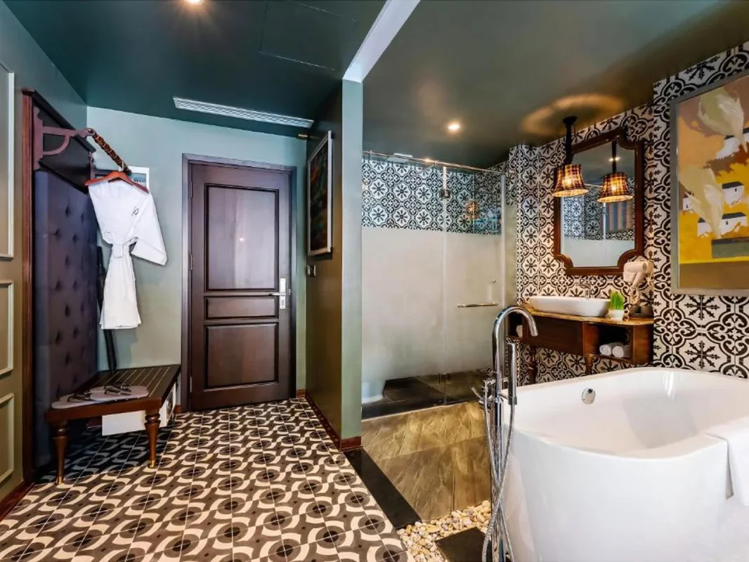 Khách sạn Son Hội An Boutique Hotel & Spa