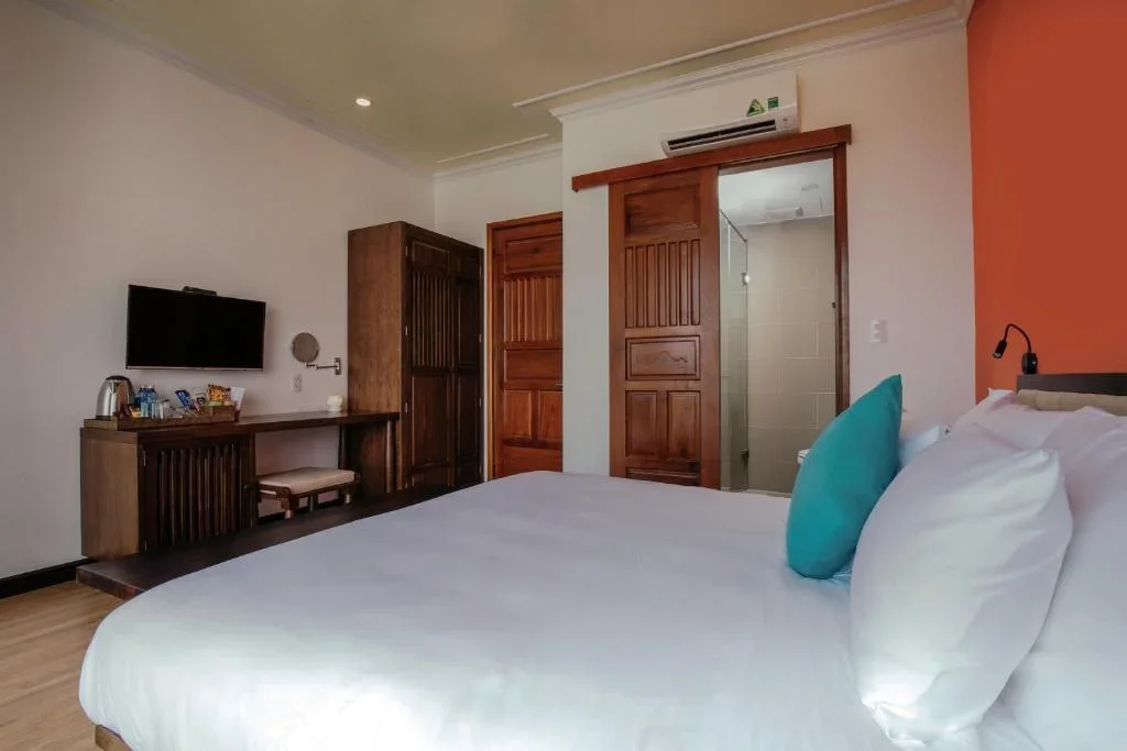 La An Central Boutique Villa & Spa Hội An