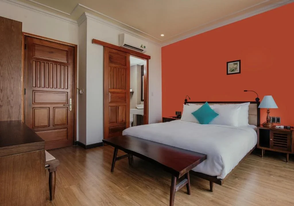 La An Central Boutique Villa & Spa Hội An