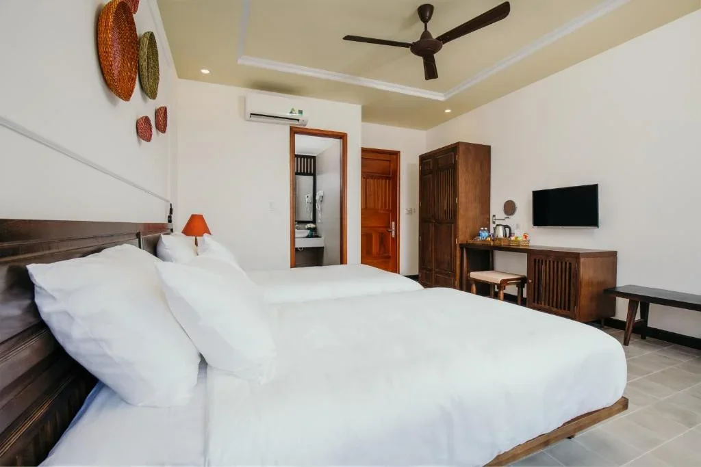 La An Central Boutique Villa & Spa Hội An