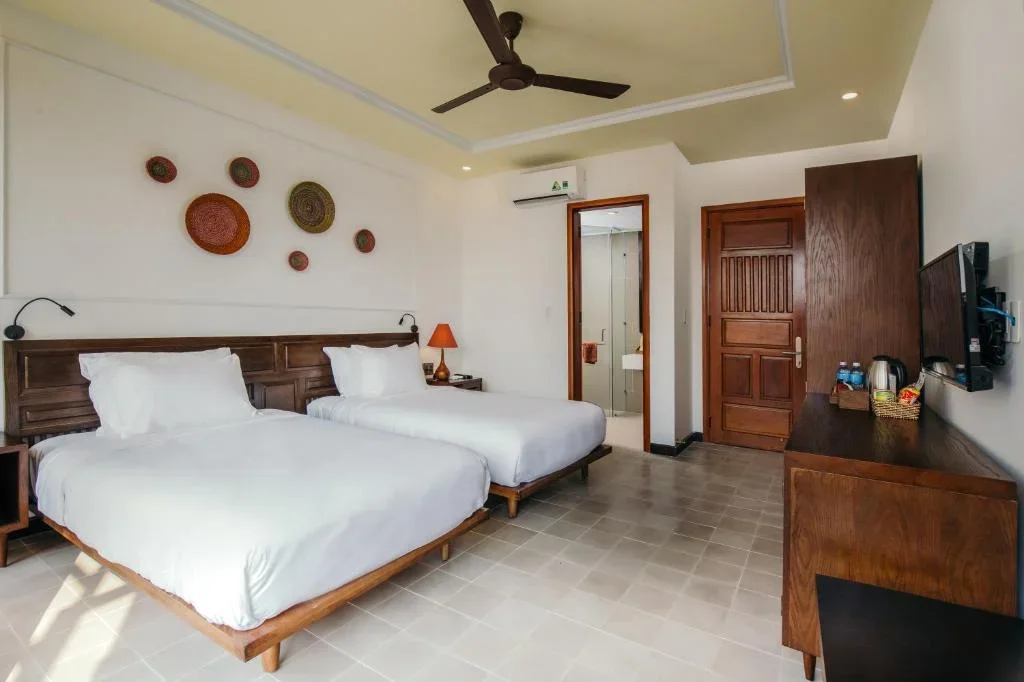 La An Central Boutique Villa & Spa Hội An