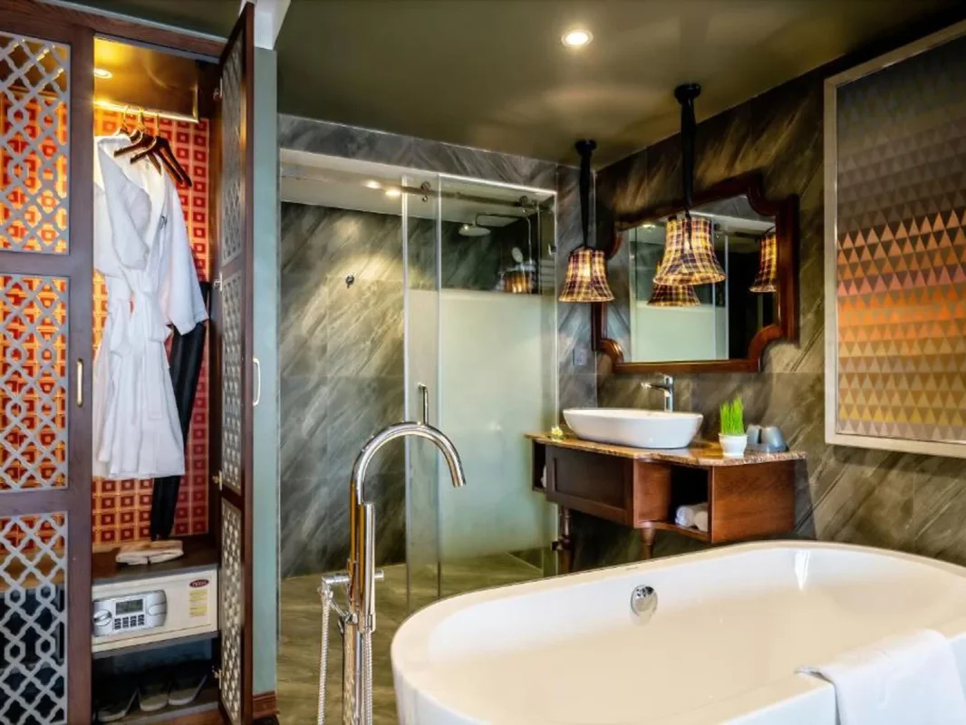 Khách sạn Son Hội An Boutique Hotel & Spa