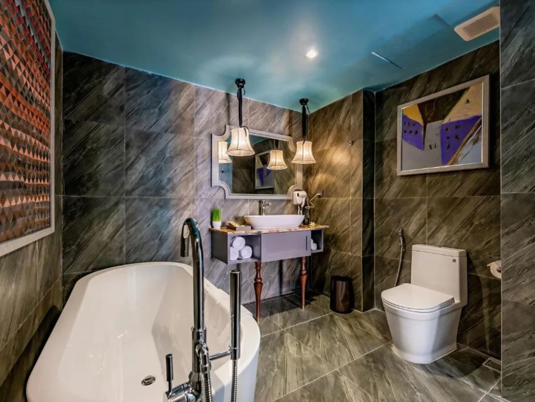 Khách sạn Son Hội An Boutique Hotel & Spa