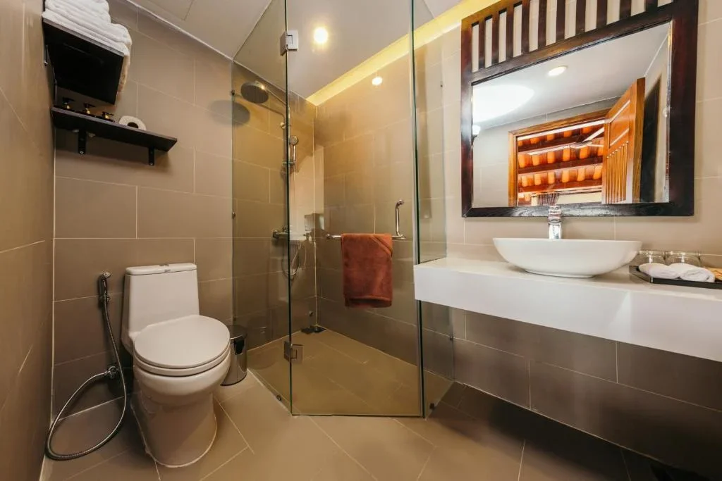 La An Central Boutique Villa & Spa Hội An