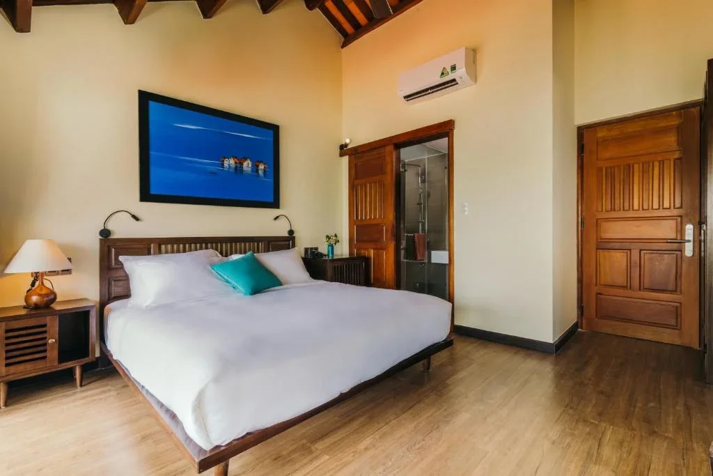 La An Central Boutique Villa & Spa Hội An