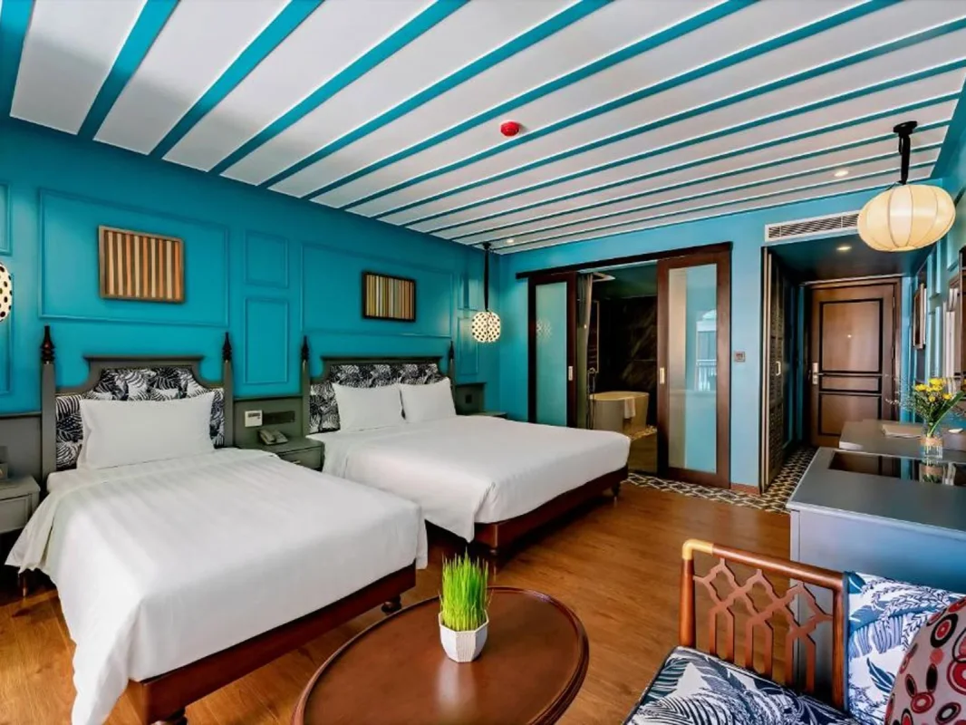 Khách sạn Son Hội An Boutique Hotel & Spa