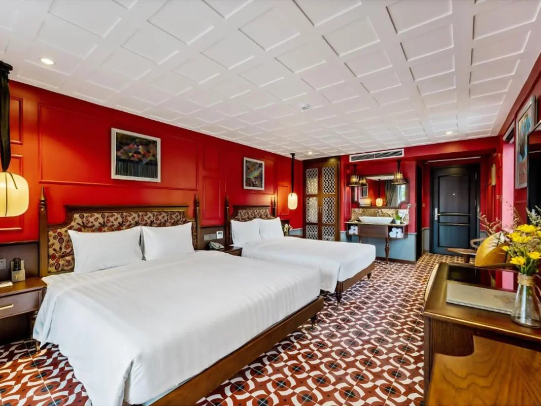 Khách sạn Son Hội An Boutique Hotel & Spa