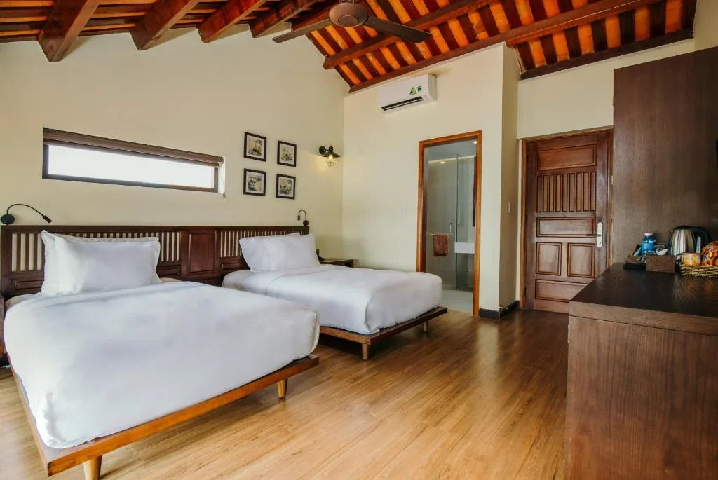 La An Central Boutique Villa & Spa Hội An