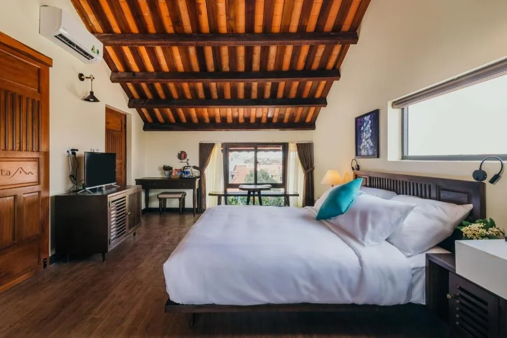 La An Central Boutique Villa & Spa Hội An