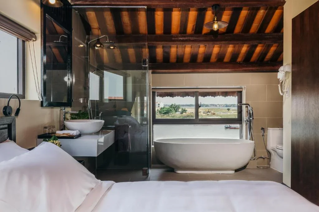 La An Central Boutique Villa & Spa Hội An