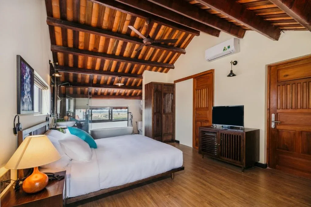 La An Central Boutique Villa & Spa Hội An