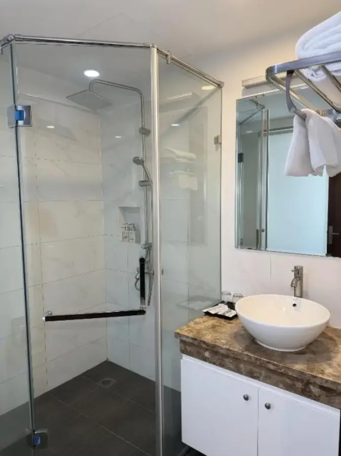 Khách sạn Mercy Hotel Hà Nội