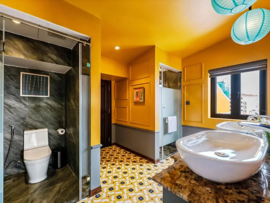 Khách sạn Son Hội An Boutique Hotel & Spa