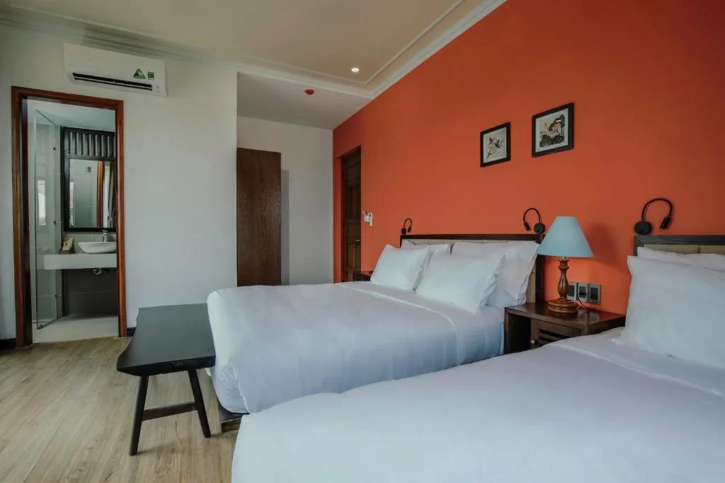 La An Central Boutique Villa & Spa Hội An